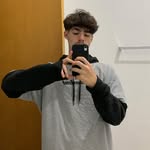 Thomas Aparicio Atanasio - @thomasaparicioatanasio - Instagram