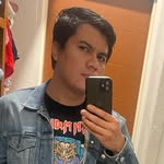 Thomas Covarrubias Aparicio - @luiyitom - Instagram