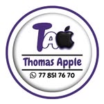 Sãmkī Junior - @thomas_apple_service - Instagram