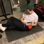 Thomas Appleton - @letsgetthistom - Instagram