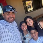 Thomas Aragon - @aragon_family_2023 - Instagram