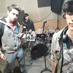 Tomás Arakaki - Facebook