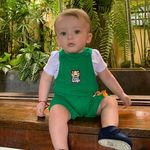Thomas Araújo - @thomasaraujo05 - Instagram