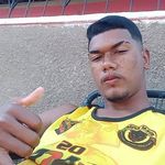 Thomas Araújo - @thomas_araujo980 - Instagram