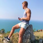 Thomas Araújo - @thmsarj - Instagram
