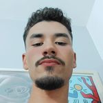 Thomas Araújo - @thomassilva_29 - Instagram