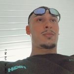 Thomas Araújo - @black_ruffi - Instagram