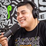 Thomas Araujo - @dope_as_usual_podcast - Instagram