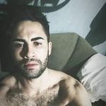 Thomas Araújo - @thomasaraujooliveira - Instagram