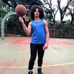 Thomas Araujo - @_thomblack - Instagram