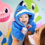 Thomas Araujo 👶🏻💙 - @todospor.thomas - Instagram