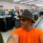 Thomas Arbaugh - @tilintom - Instagram