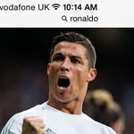 ronaldo - @thomas_arbon - Instagram