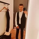 Thomas Arcé - @thomas.arce1 - Instagram