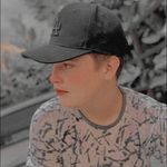 Thomas Arce - @thomasmedina1243 - Instagram