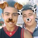 Thomas Arce - @tomasclash16 - Instagram