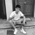 Thomas Arce - @nill_thomas - Instagram