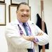 Dr. Thomas Jesús  Livingston  Archbold - Facebook
