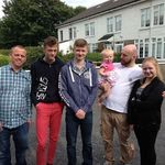 Thomas Archbold - @thomas.archbold1 - Instagram
