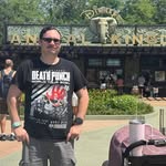 Thomas Archbold - @thomas.archbold.3 - Instagram