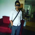 Thomas Archibeque Jr. - @archibequet - Instagram