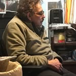 Larry Thomas Archuleta-McKinley - @larrythomasarchuleta - Instagram
