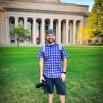 Thomas Archuleta - @thomas.archuleta_ - Instagram