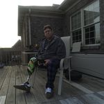 Thomas Archuleta Jr - @thomasarchuletajr - Instagram