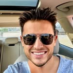 Thomas Max Archuleta - @thomasmaxarchuleta - Instagram