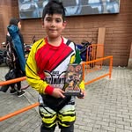 Thomas Rojas Arenas - @thomasrojas_bmx - Instagram
