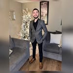 Thomas Arguelles - @thomas_argue04 - Instagram