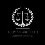 Thomas A. Arguello - @arguello.asesoriaintegral - Instagram
