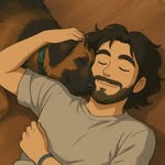 Thomas Koka Argüello - @k0k4l0k420 - Instagram