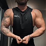 Thomas Aricò - @rasthomas96_official - Instagram