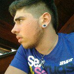 Thomas Aricò - @thomas_hc_ - Instagram