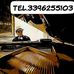 Thomas Masino Arico' Pagina "Pianista, Fisarmonicista,Animatore,Cantante&qu... - Facebook