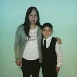 Tomas Benjamin Arispe - @tomasarispe230 - Instagram