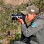 Tomas Calahuma Arispe - @tomcalahumaparkranger - Instagram