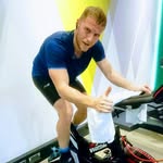 Thomas Arkwright - @cycling_strength - Instagram