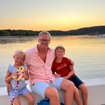 Tom Arkwright - Facebook