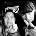 Kevin Thomas Arneson - @guitarsoldierkevina - Instagram