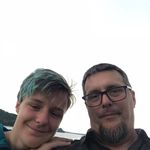 Thomas Arneson - @tda1973 - Instagram