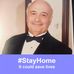 Thomas Arnone - Facebook