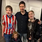 Thomas Arnot - @tamhearts86 - Instagram