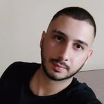 Θωμάς Ψαρράς - @psarrasthomas - Instagram