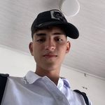 Thomas Arroyo - @xthomas.23 - Instagram