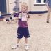 Thomas Arundale - Facebook