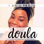 Asayah L. Thomas - @asayah_the_doula - Instagram
