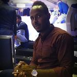 Tomas Asfaha - @tomasasfha - Instagram