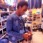 Tomas Asfaha Haile - @tomi_asfha - Instagram